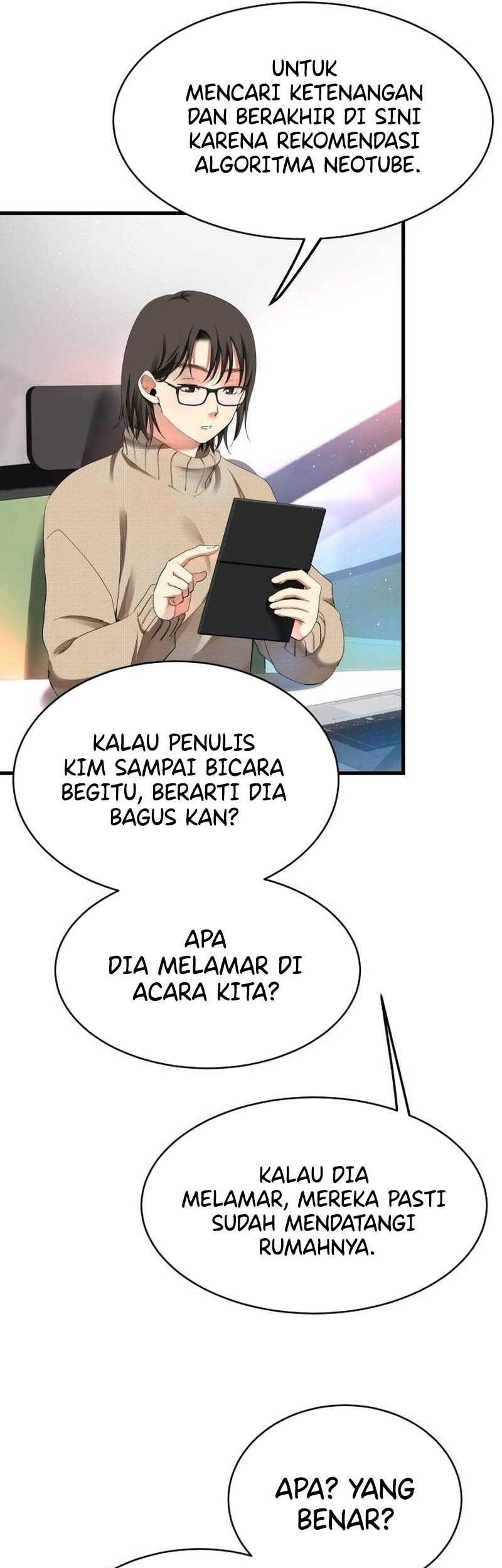 A Tidal Wave of Glory Chapter 10 Gambar 62
