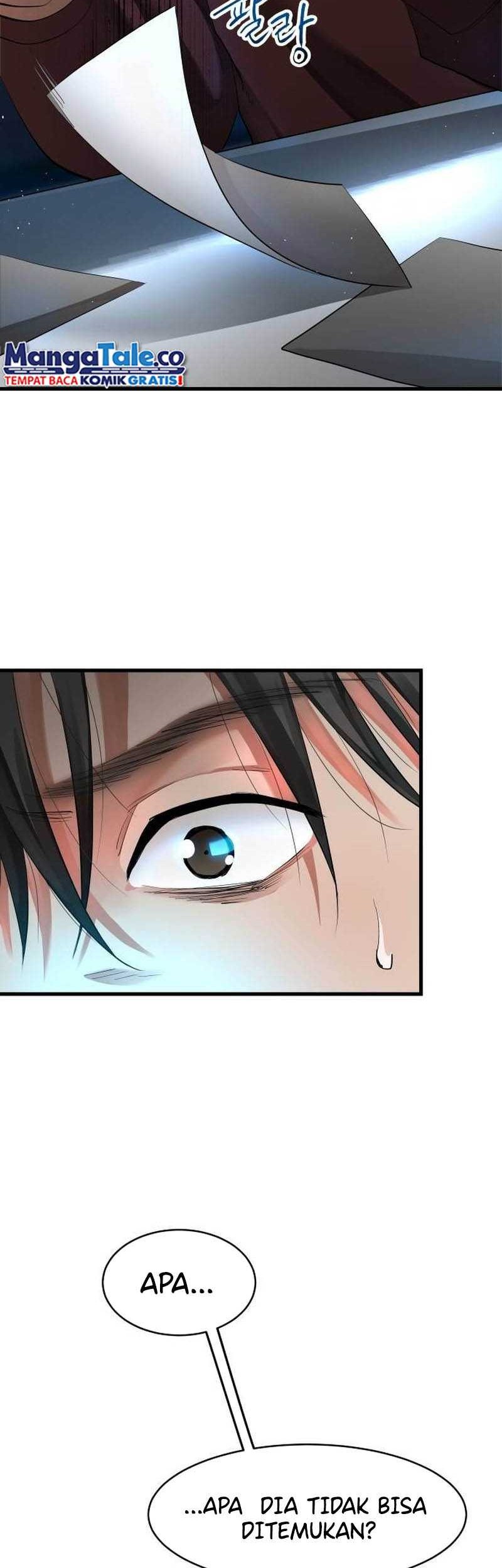 A Tidal Wave of Glory Chapter 10 Gambar 66