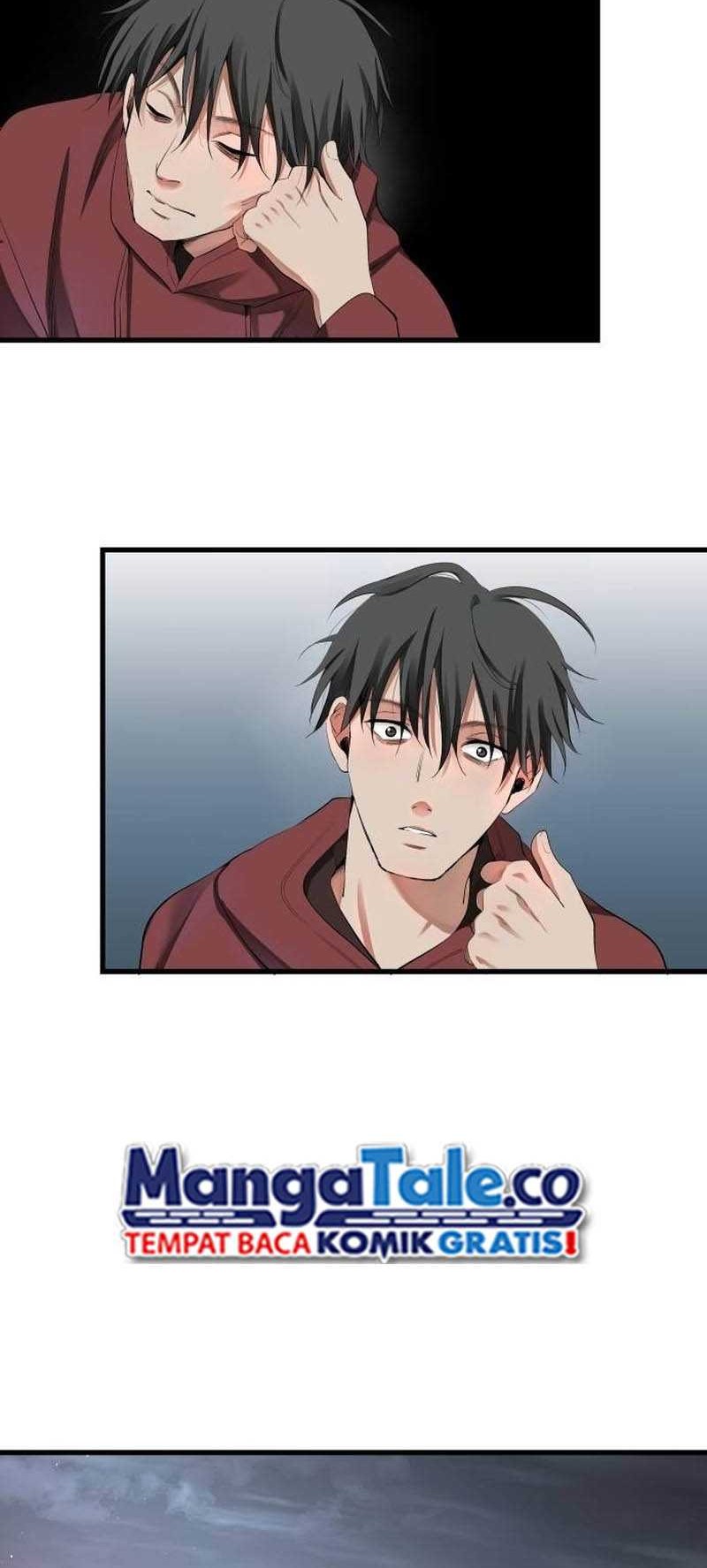 A Tidal Wave of Glory Chapter 10 Gambar 72