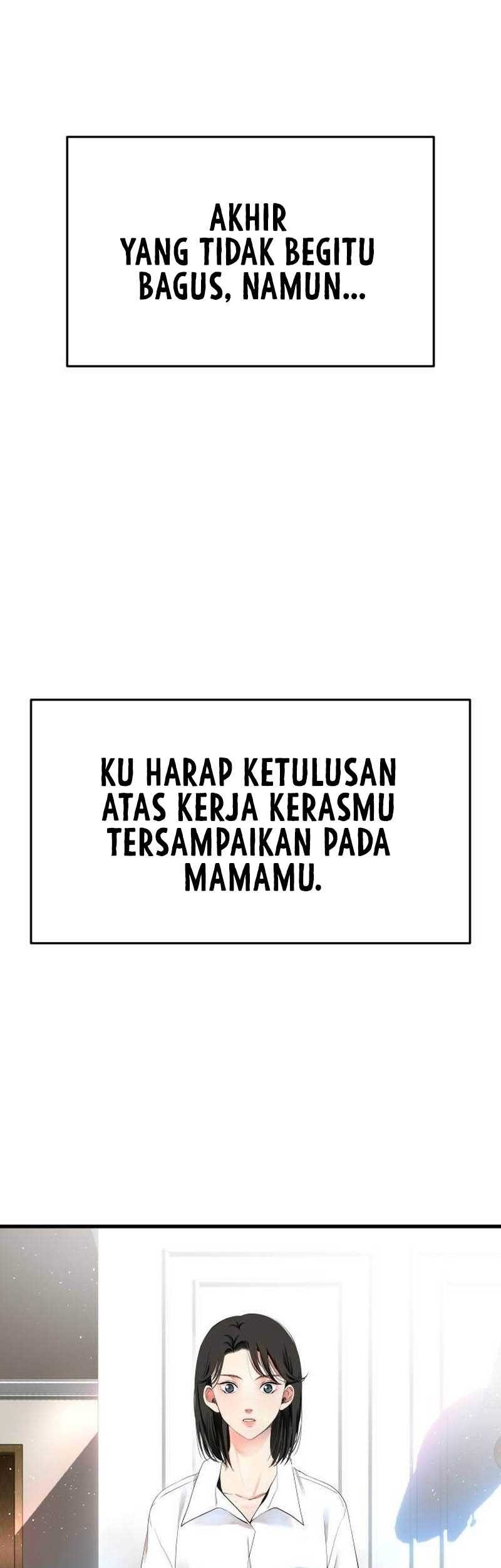 Baca Manhwa A Tidal Wave of Glory Chapter 10 Gambar 2