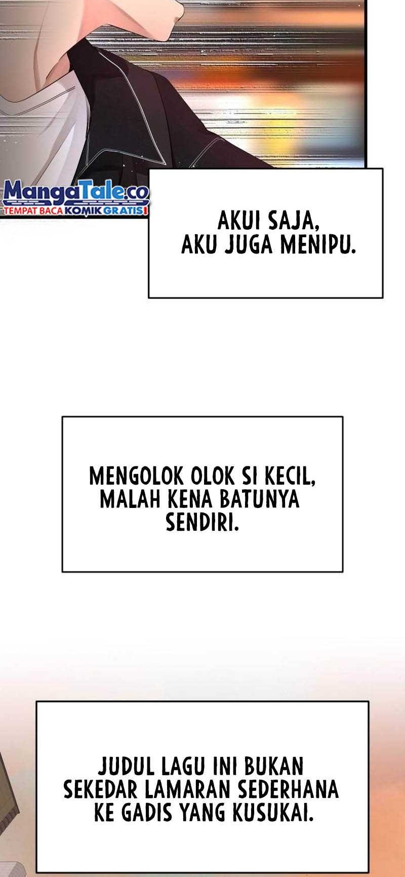 A Tidal Wave of Glory Chapter 09 Gambar 37