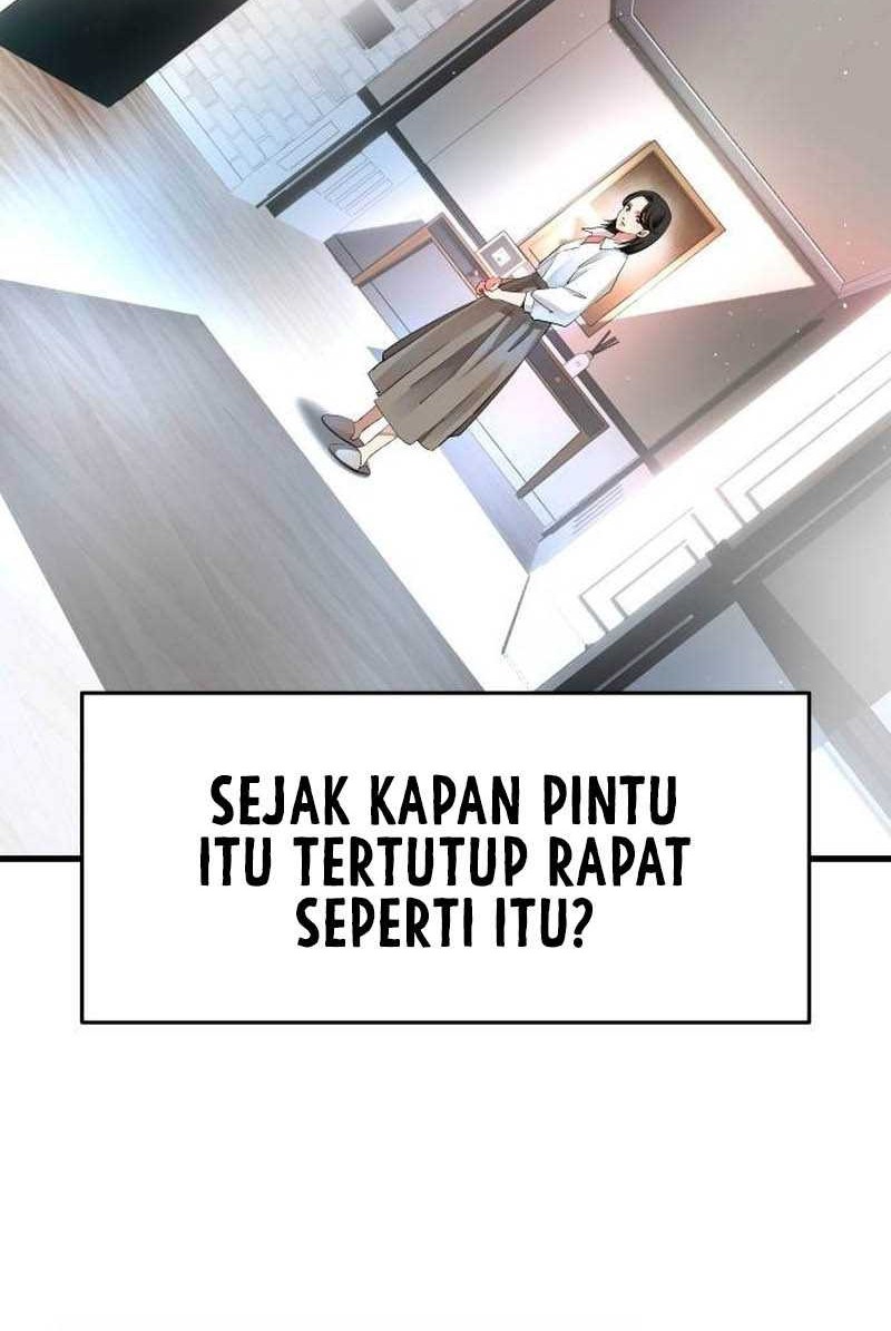 A Tidal Wave of Glory Chapter 09 Gambar 41