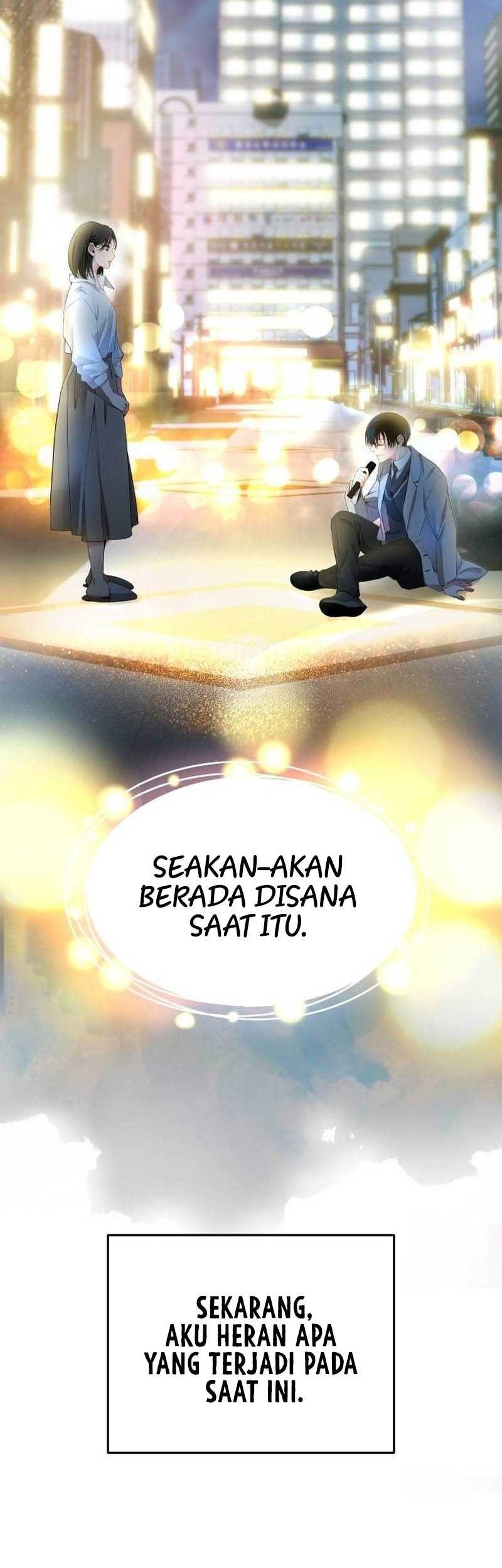 A Tidal Wave of Glory Chapter 09 Gambar 49