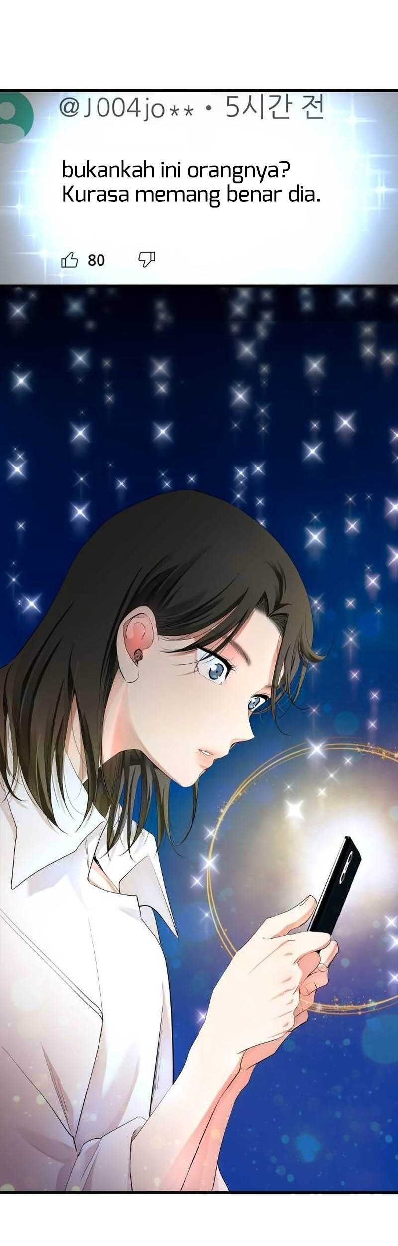 A Tidal Wave of Glory Chapter 09 Gambar 50