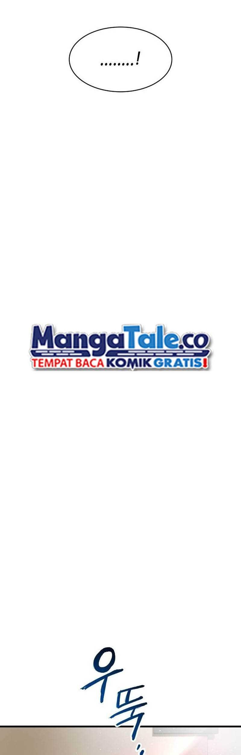 A Tidal Wave of Glory Chapter 09 Gambar 51