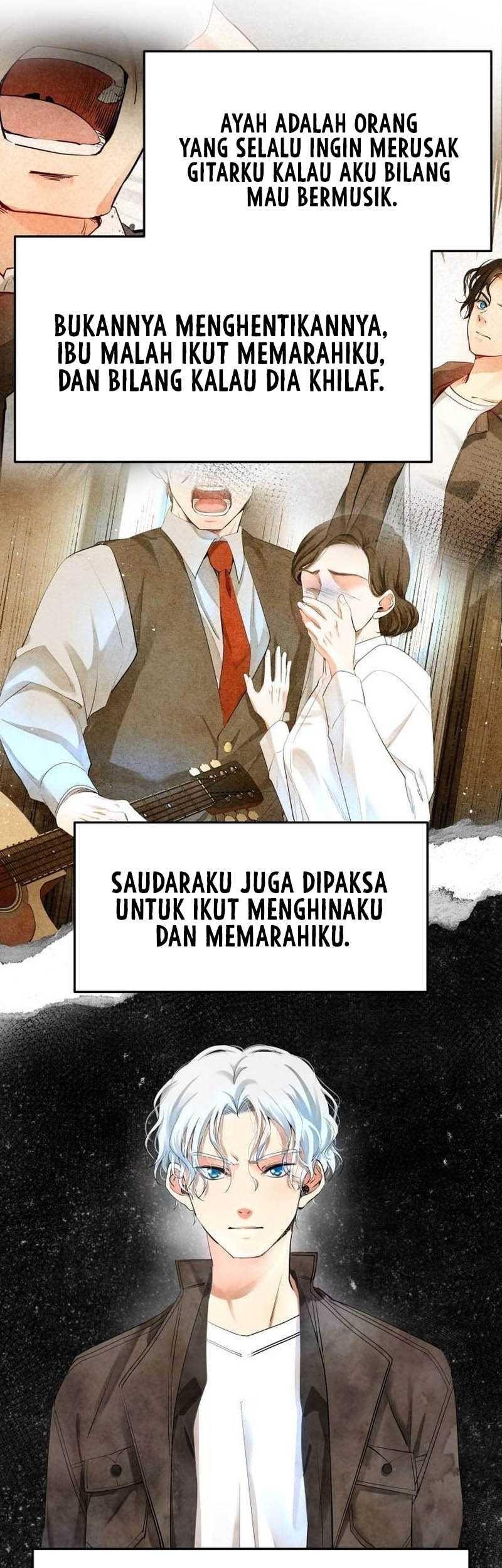 A Tidal Wave of Glory Chapter 09 Gambar 54
