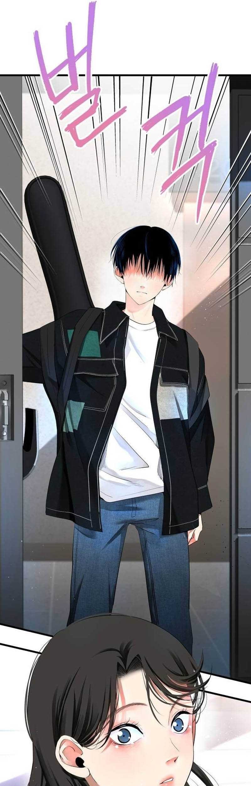 A Tidal Wave of Glory Chapter 09 Gambar 57