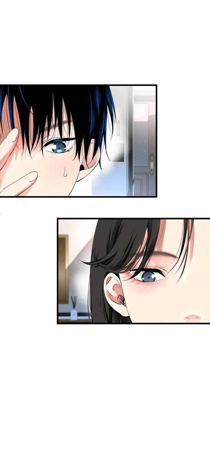 A Tidal Wave of Glory Chapter 09 Gambar 60