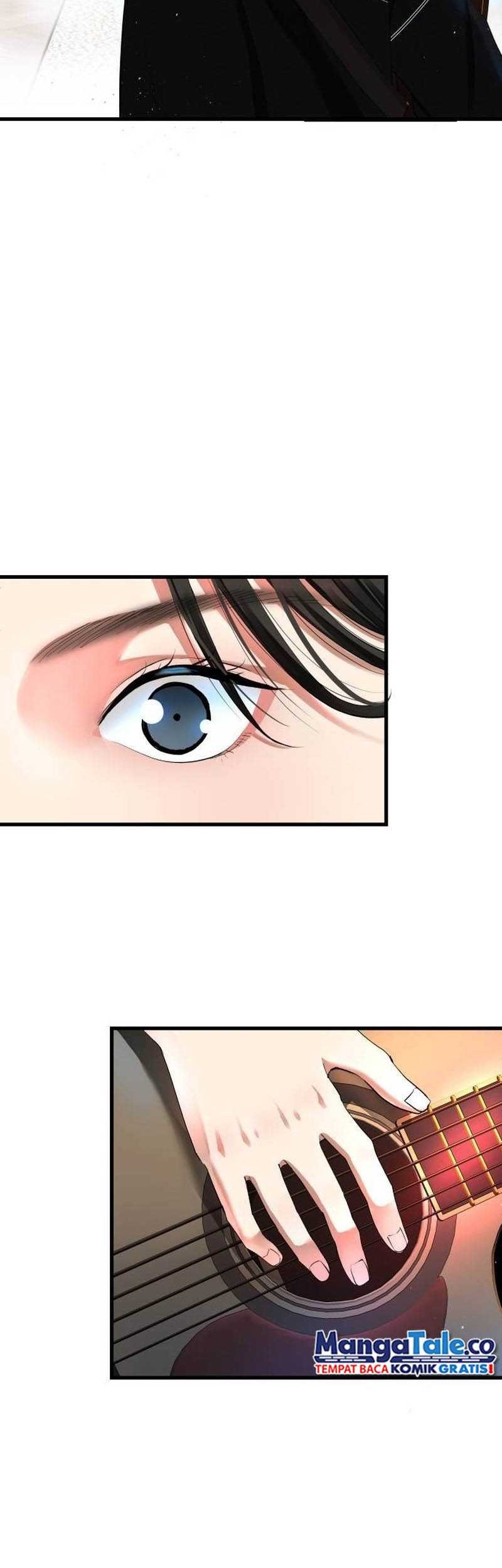 A Tidal Wave of Glory Chapter 09 Gambar 68