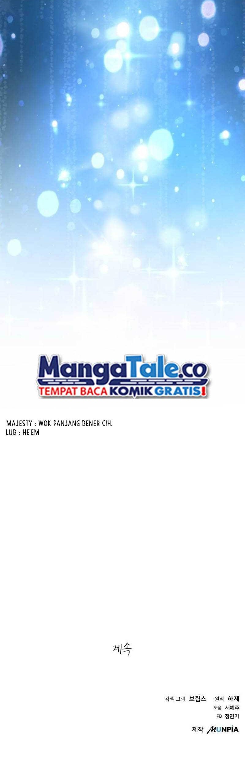 A Tidal Wave of Glory Chapter 09 Gambar 72