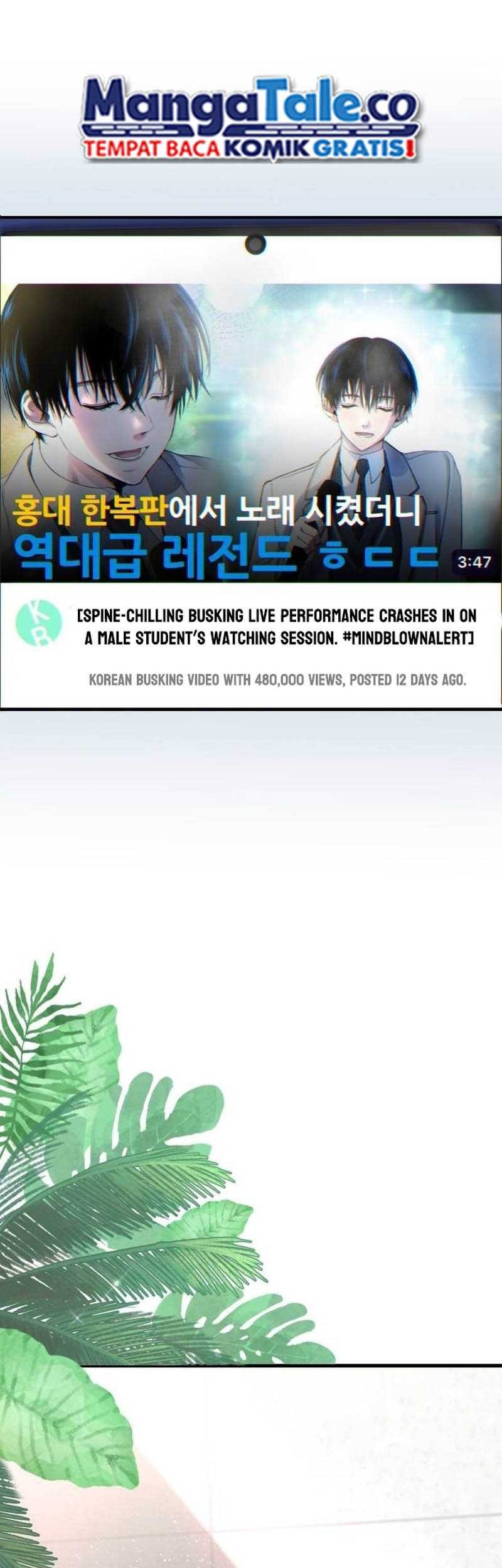 Baca Manhwa A Tidal Wave of Glory Chapter 09 Gambar 2