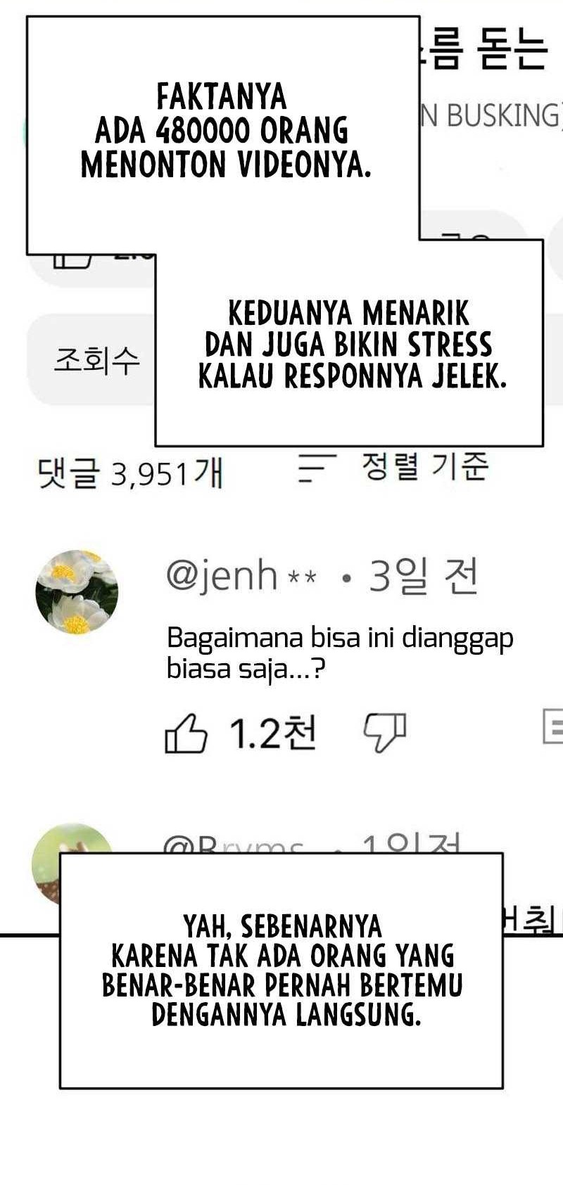 A Tidal Wave of Glory Chapter 09 Gambar 9