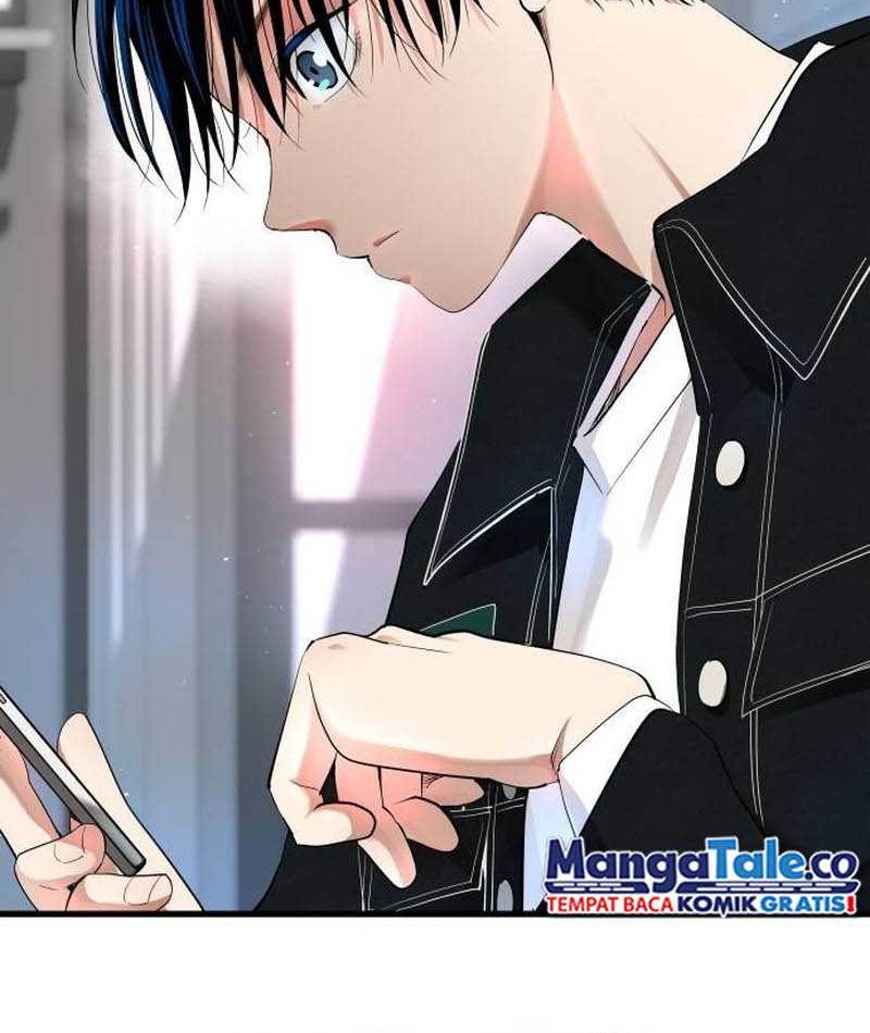 A Tidal Wave of Glory Chapter 09 Gambar 17