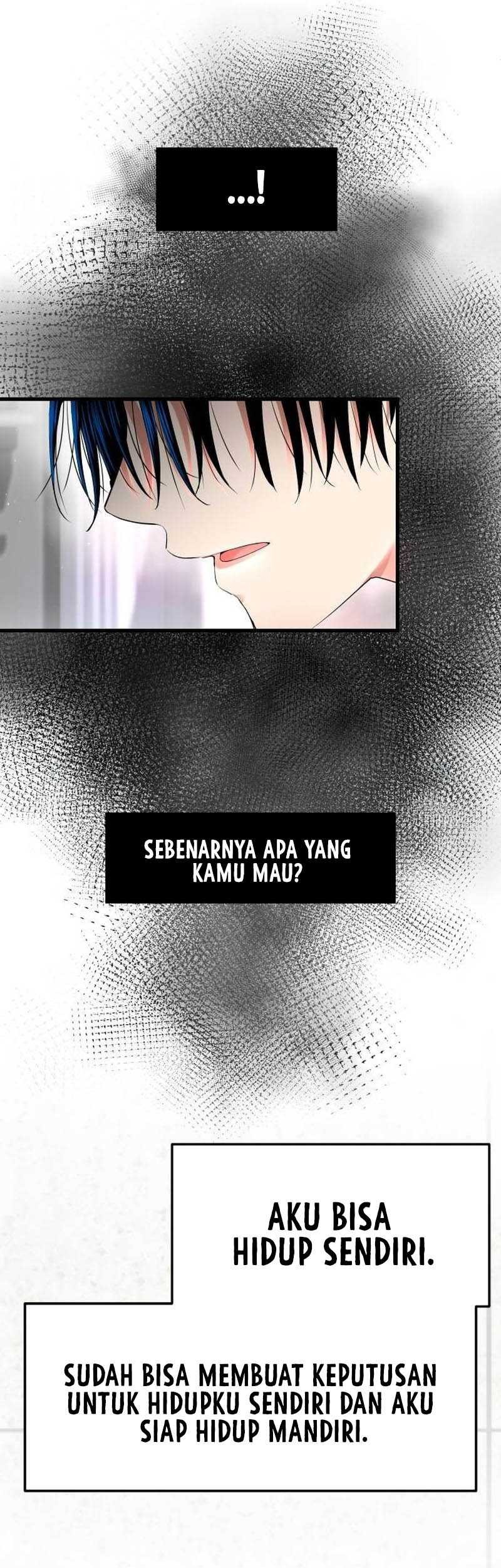 A Tidal Wave of Glory Chapter 09 Gambar 18