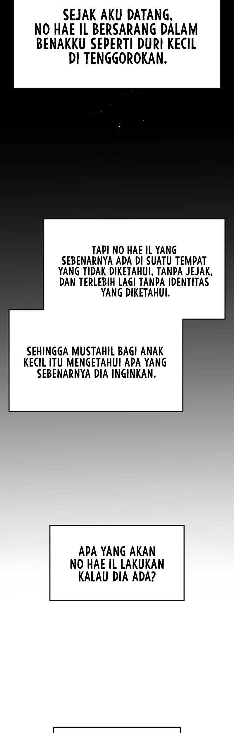 A Tidal Wave of Glory Chapter 09 Gambar 20