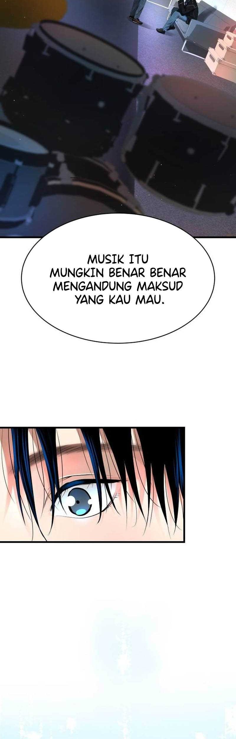 A Tidal Wave of Glory Chapter 09 Gambar 24