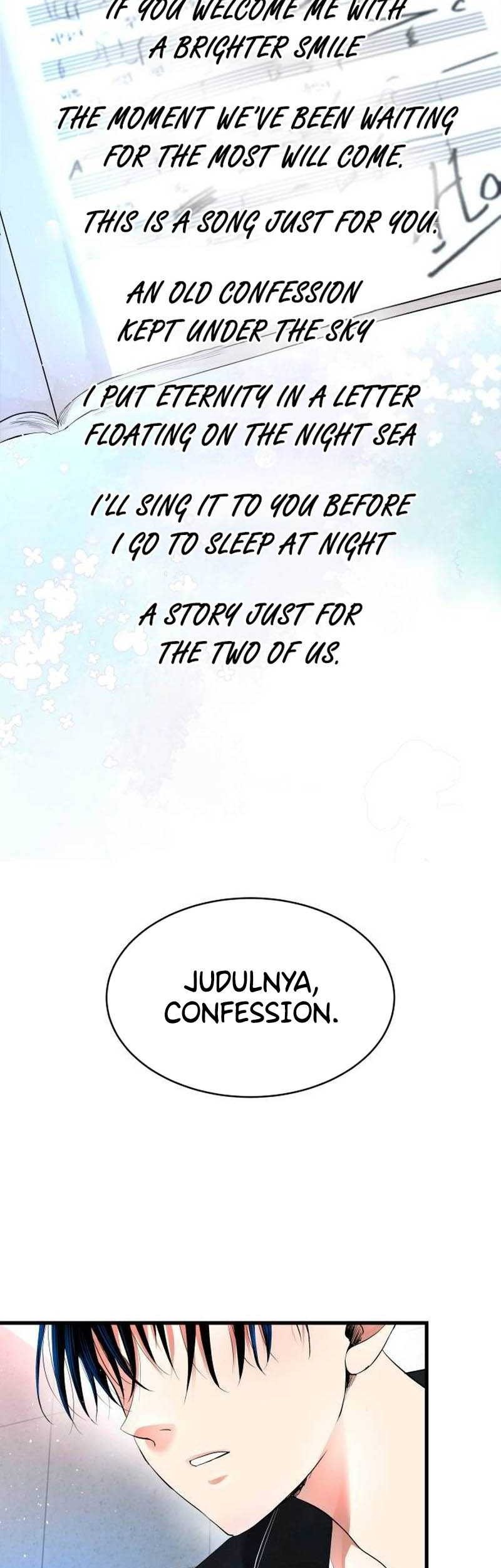 A Tidal Wave of Glory Chapter 09 Gambar 32