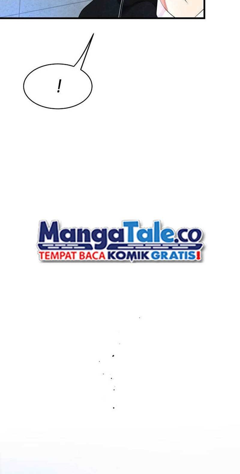 A Tidal Wave of Glory Chapter 09 Gambar 33
