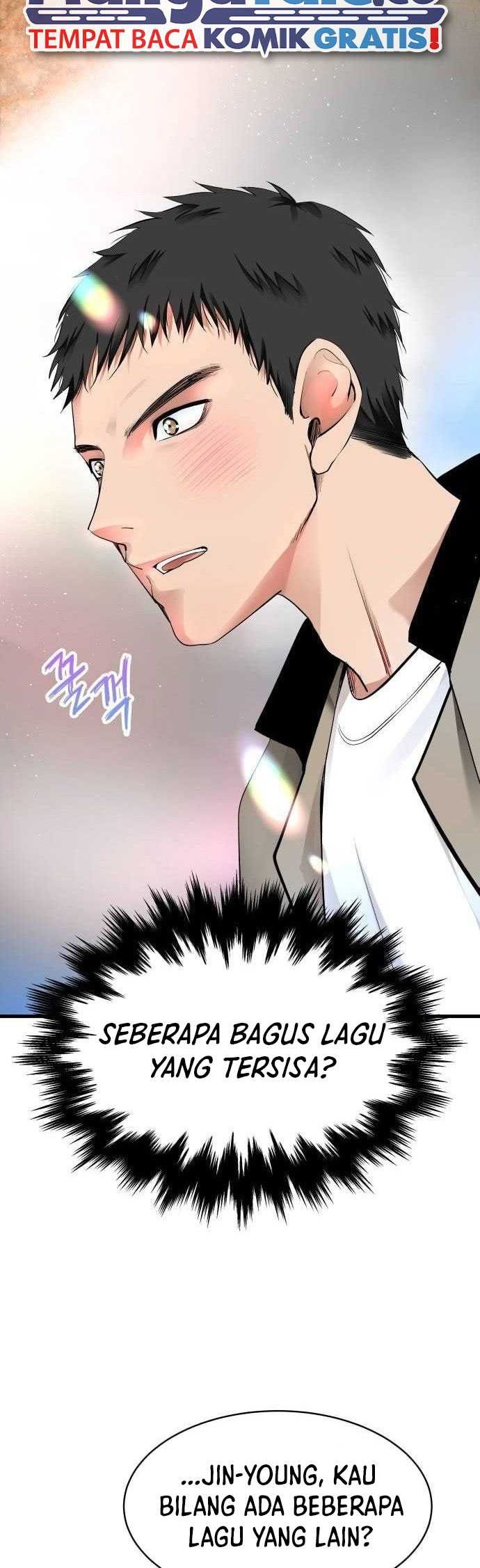 A Tidal Wave of Glory Chapter 08 Gambar 17