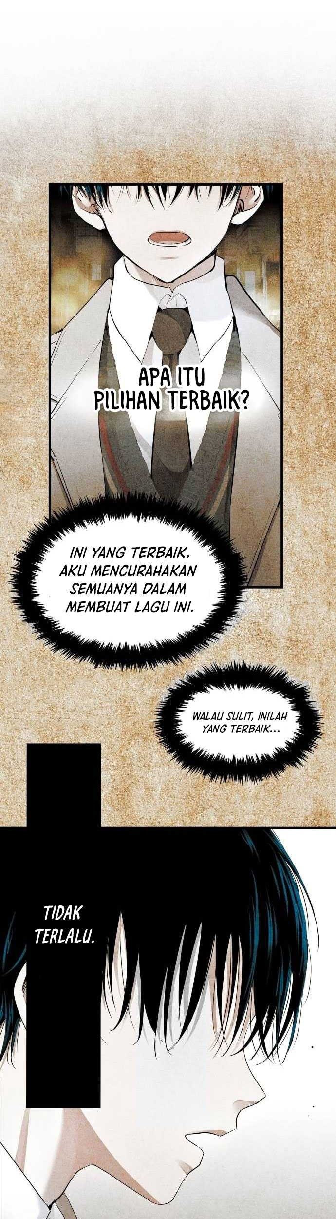 A Tidal Wave of Glory Chapter 05 Gambar 68