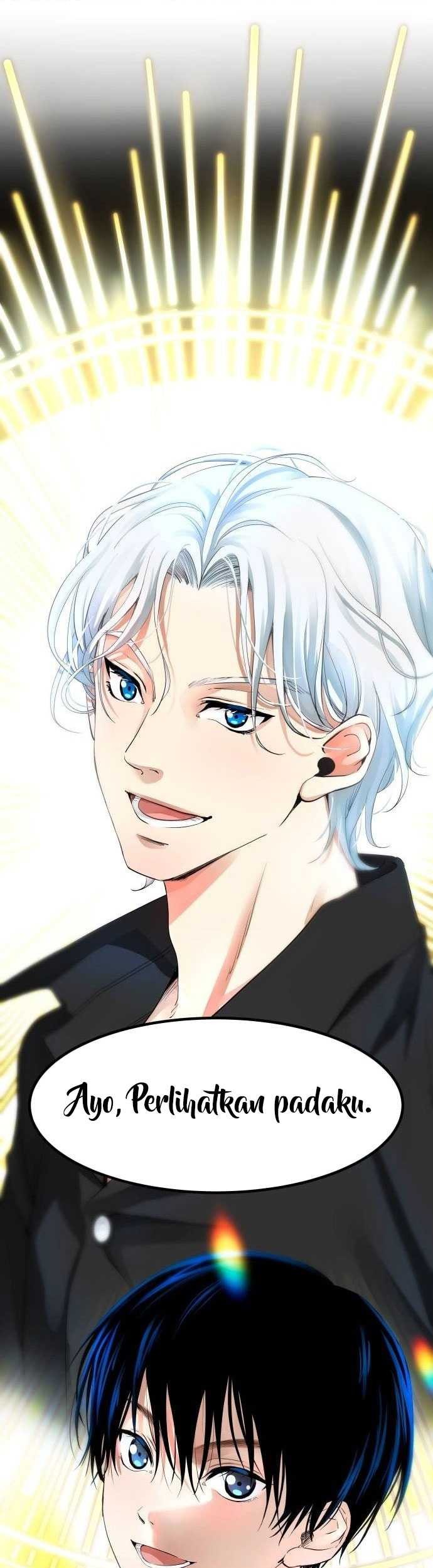 Baca Manhwa A Tidal Wave of Glory Chapter 05 Gambar 2