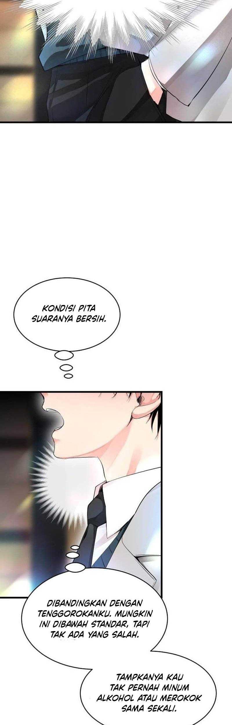 A Tidal Wave of Glory Chapter 01 Gambar 65