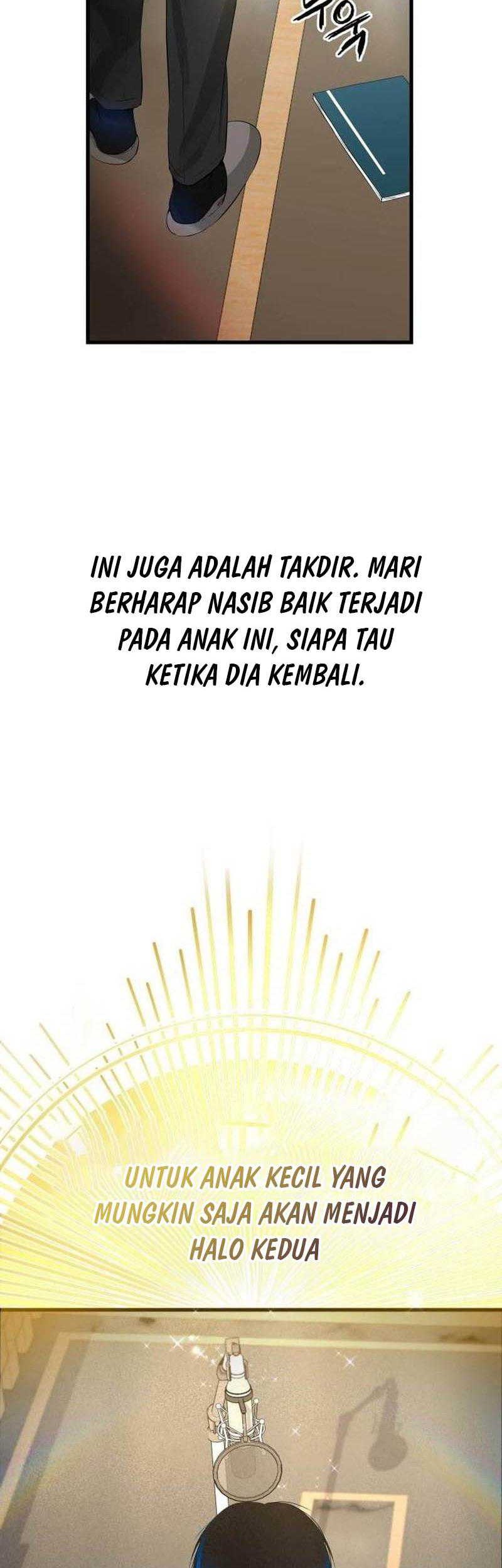 A Tidal Wave of Glory Chapter 01 Gambar 75