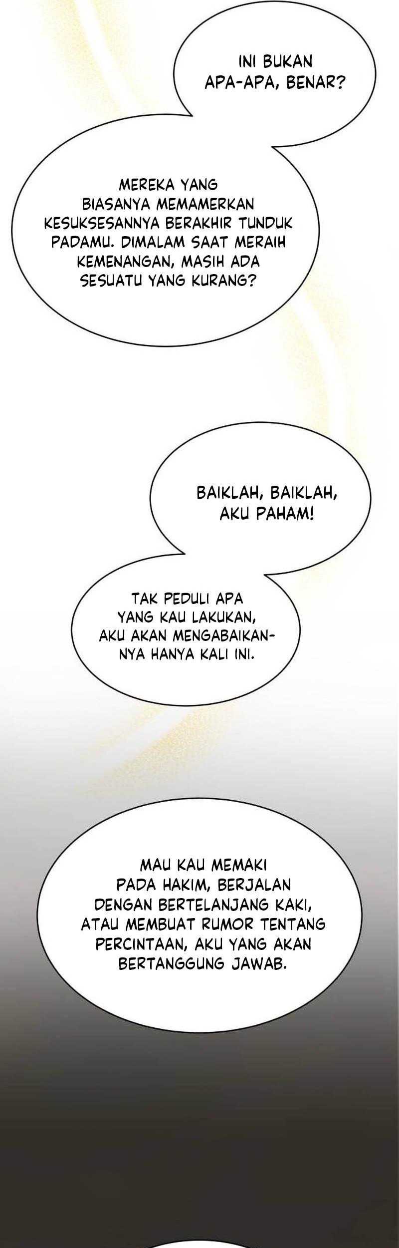 A Tidal Wave of Glory Chapter 01 Gambar 9