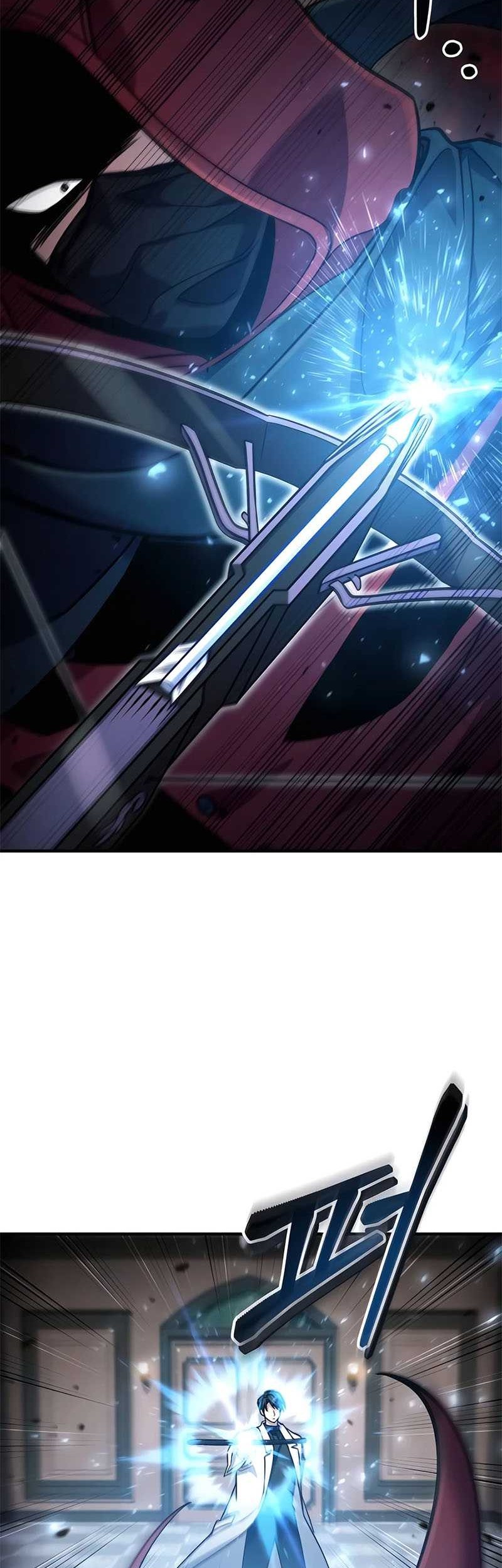 How to Live as an Illegal Healer Chapter 57 Gambar 37