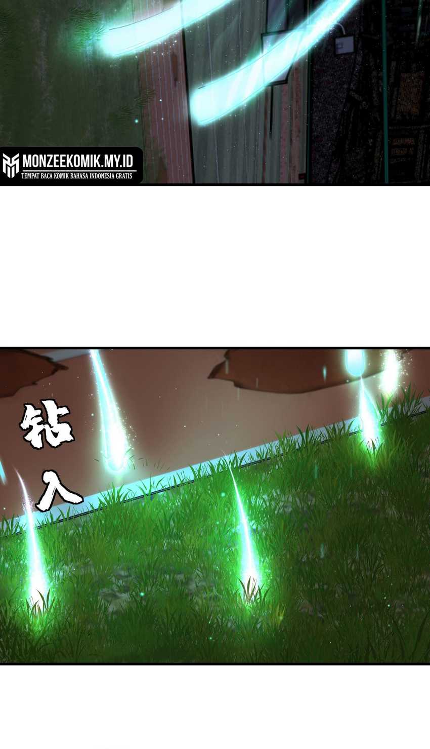 Immortal Cultivation Begins With Betrayal and Separation From Relatives Chapter 15 Gambar 28