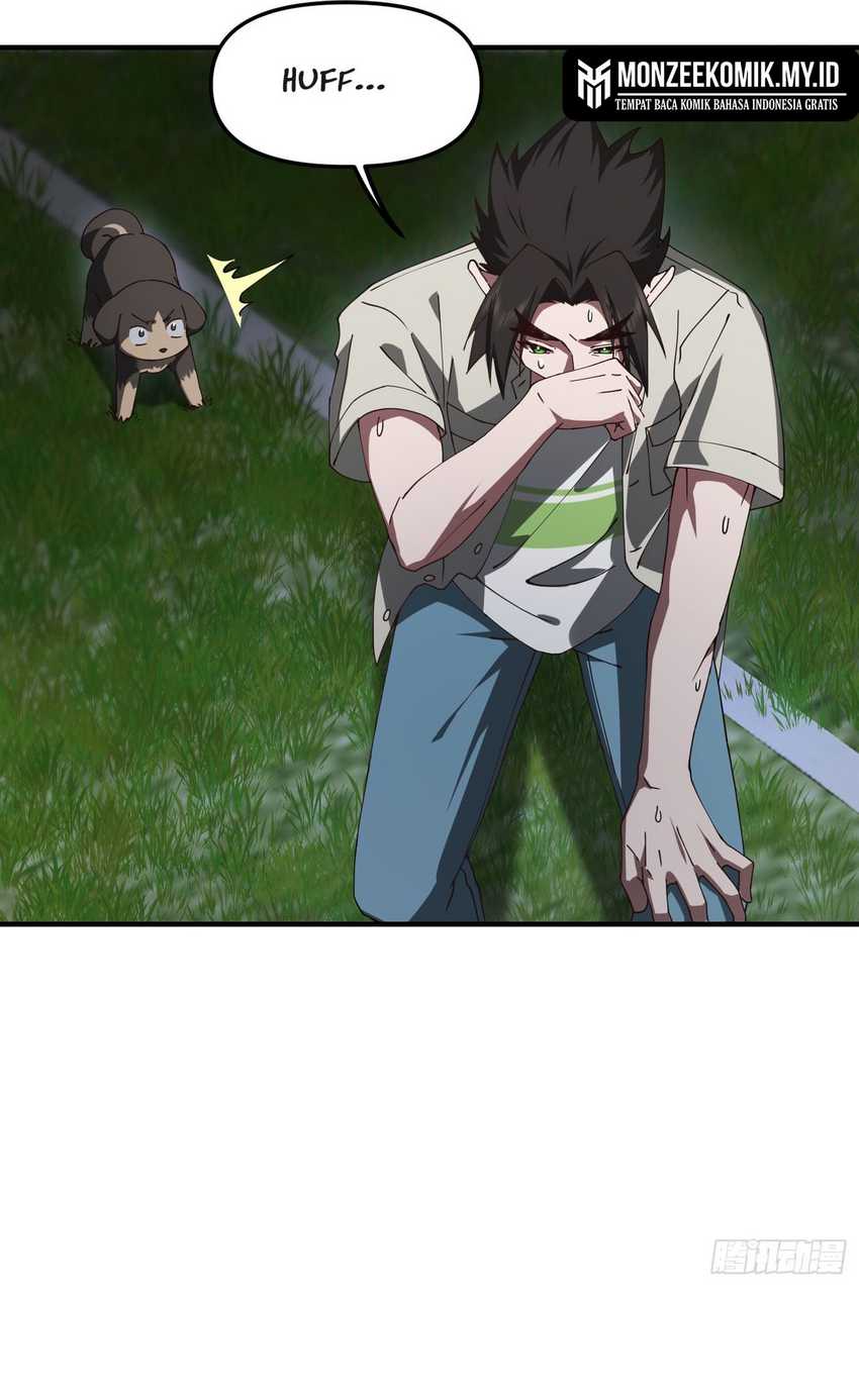 Immortal Cultivation Begins With Betrayal and Separation From Relatives Chapter 15 Gambar 32