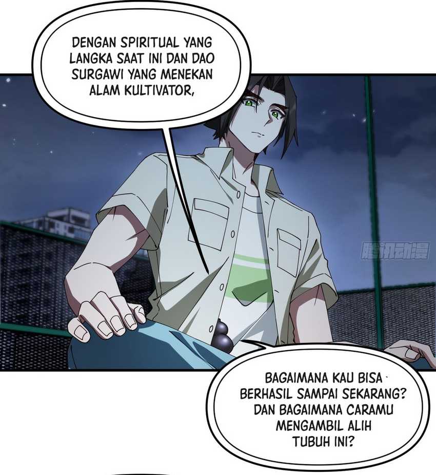 Immortal Cultivation Begins With Betrayal and Separation From Relatives Chapter 15 Gambar 37