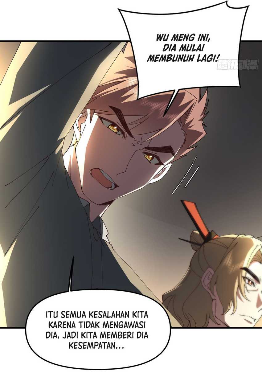 Immortal Cultivation Begins With Betrayal and Separation From Relatives Chapter 15 Gambar 44