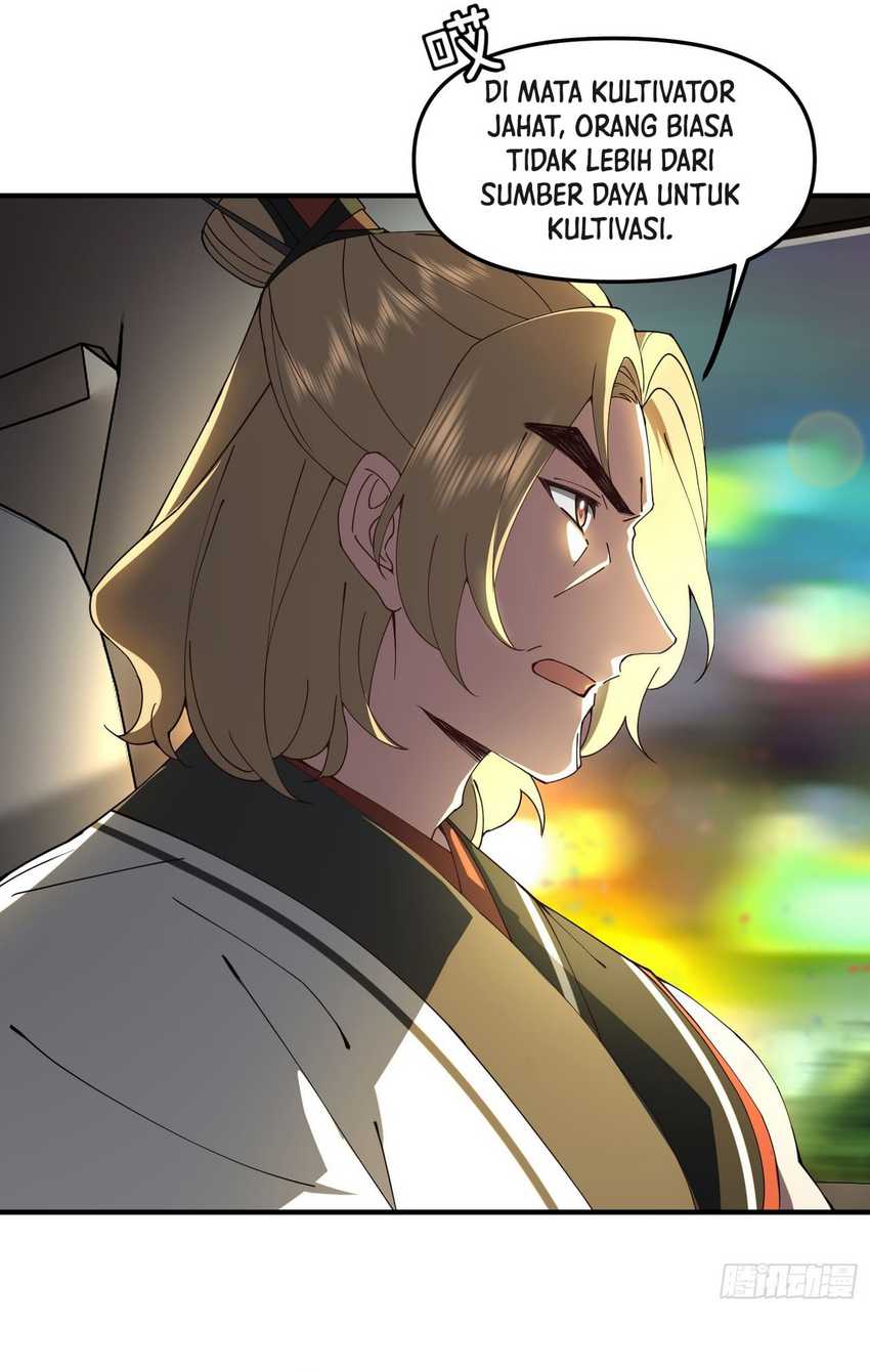 Immortal Cultivation Begins With Betrayal and Separation From Relatives Chapter 15 Gambar 45