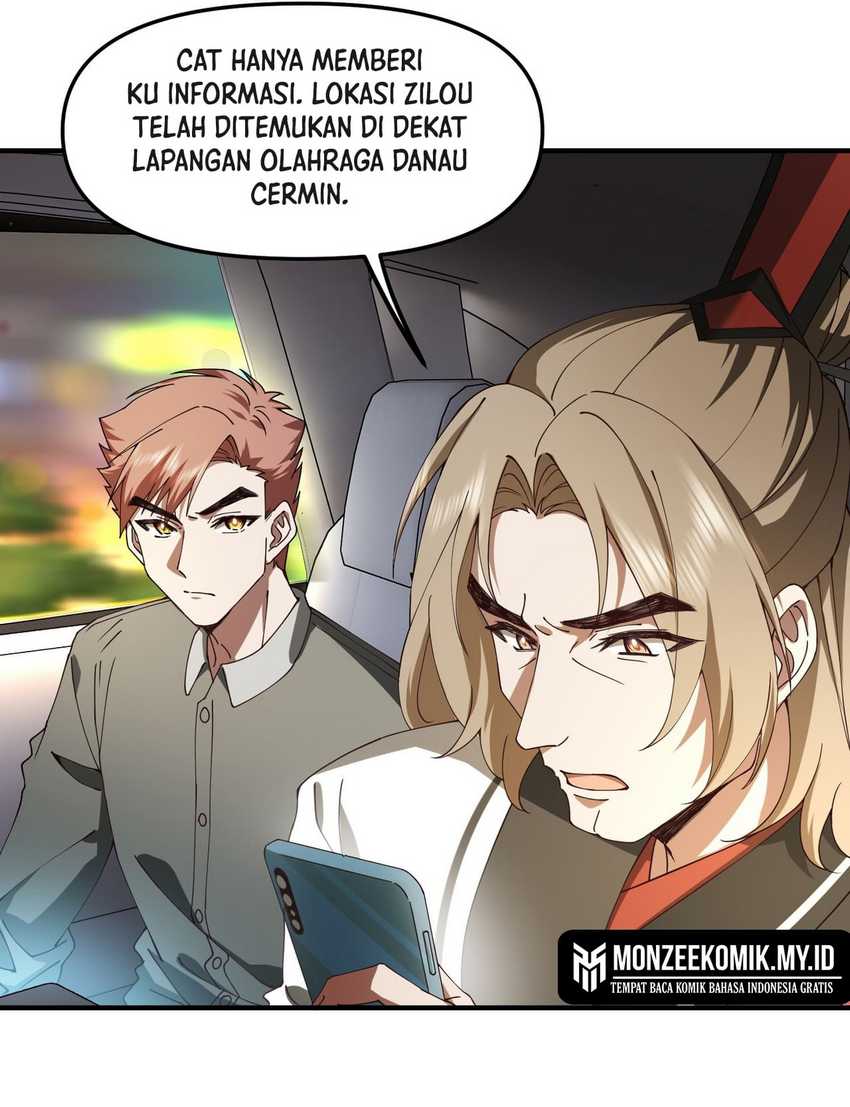 Immortal Cultivation Begins With Betrayal and Separation From Relatives Chapter 15 Gambar 46