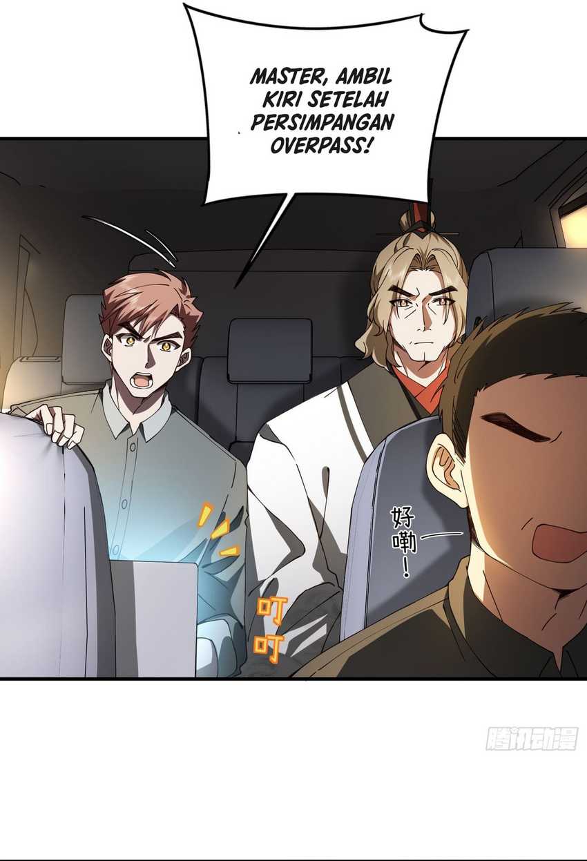 Immortal Cultivation Begins With Betrayal and Separation From Relatives Chapter 15 Gambar 47