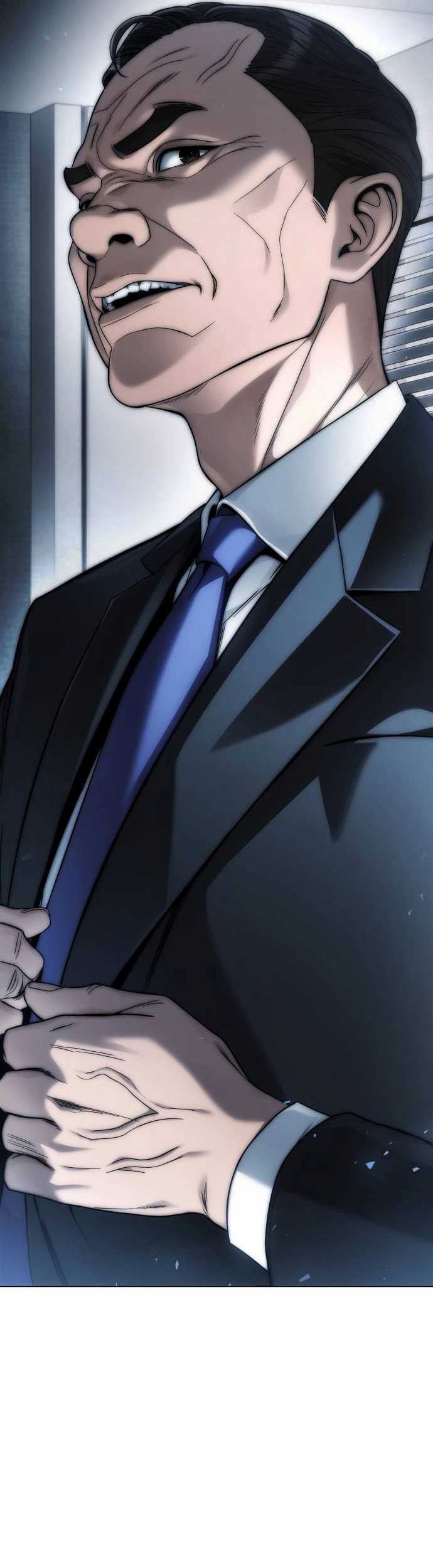 Office Worker Who Sees Fate Chapter 48 Gambar 58