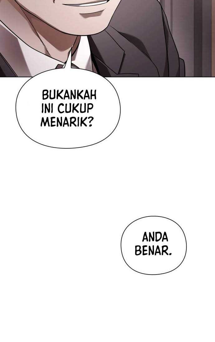Office Worker Who Sees Fate Chapter 46 Gambar 13