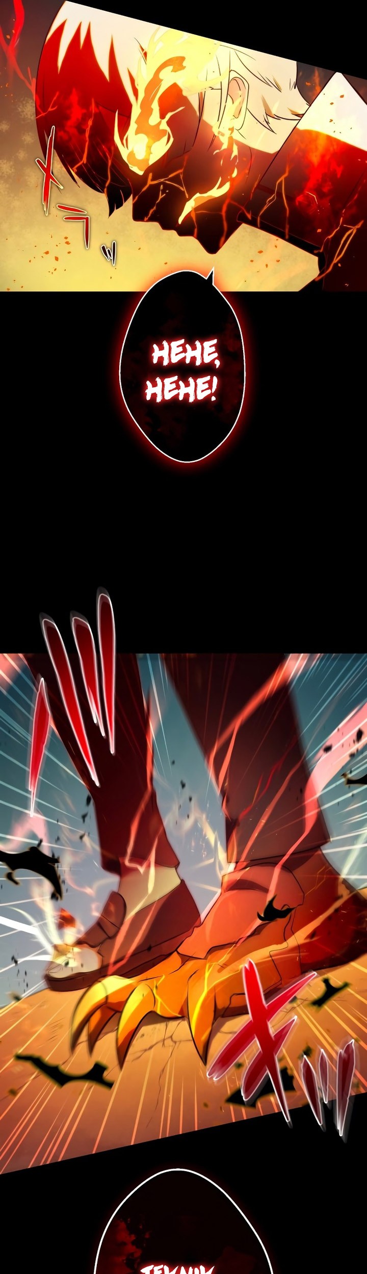 Zero: Beyond the Future with Space-Time Magic Chapter 17 Gambar 18