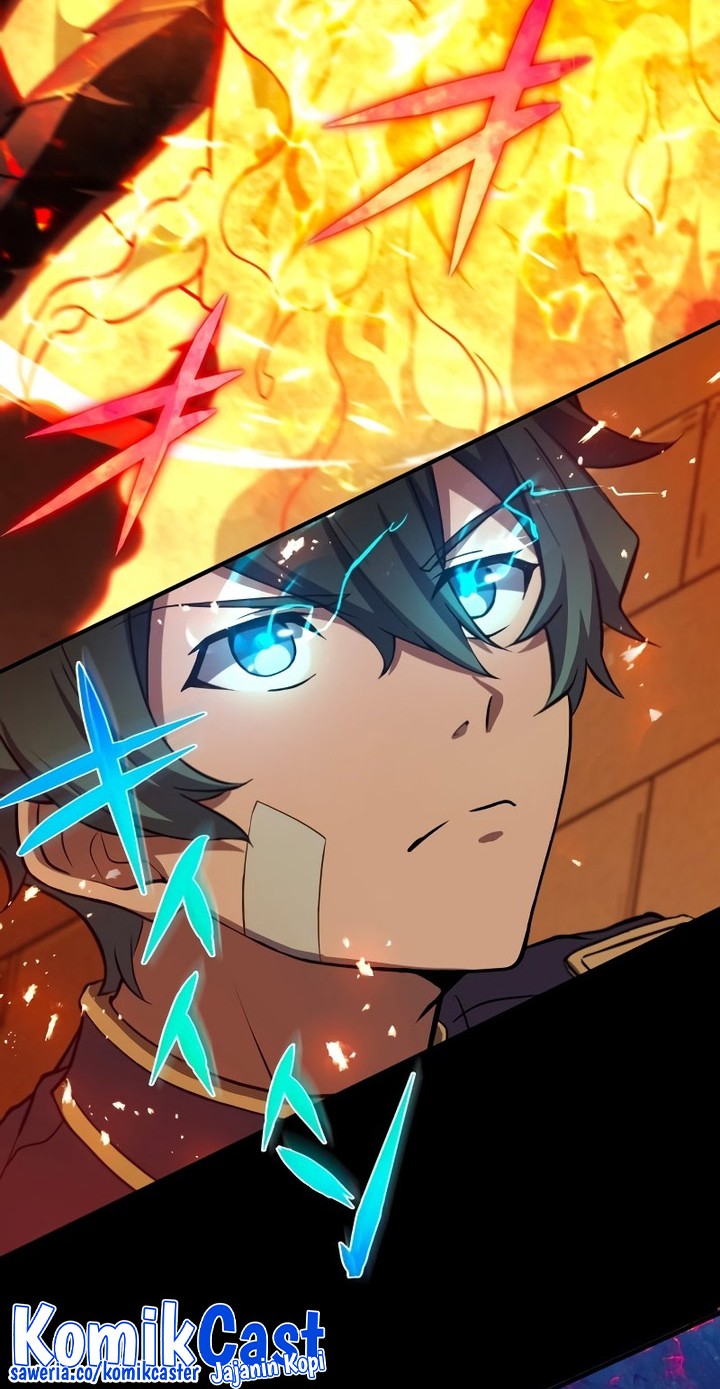 Zero: Beyond the Future with Space-Time Magic Chapter 17 Gambar 33