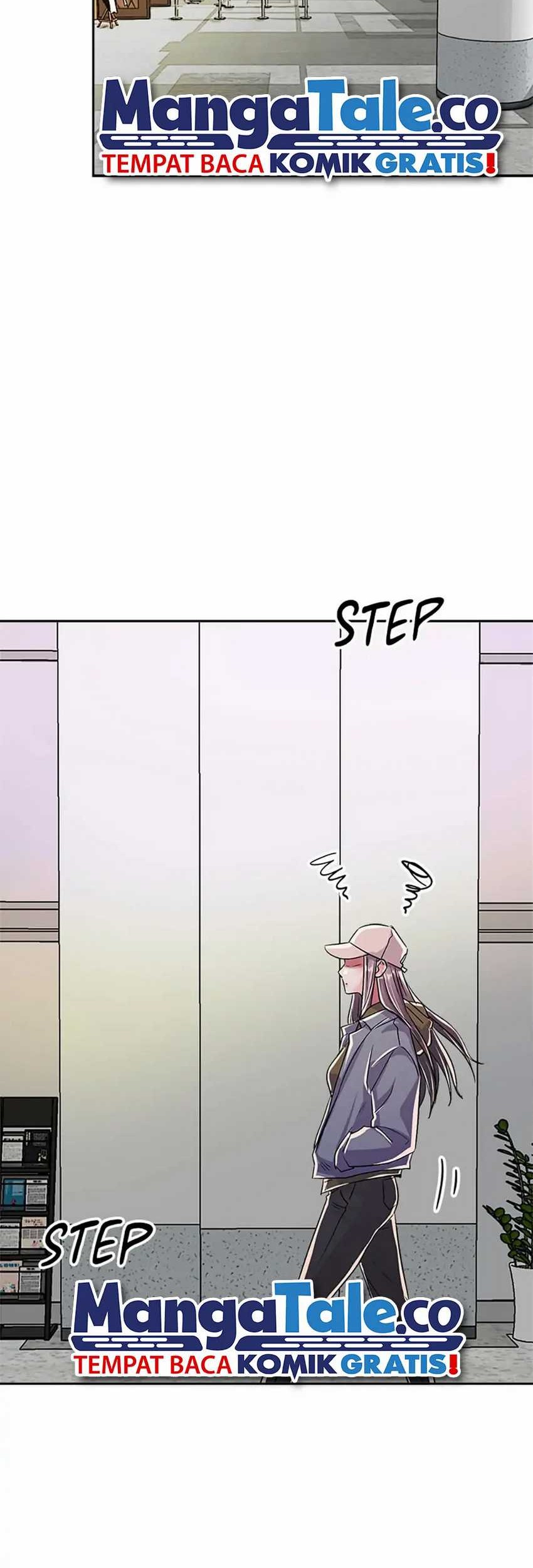 Road to Stardom Chapter 41 Gambar 26