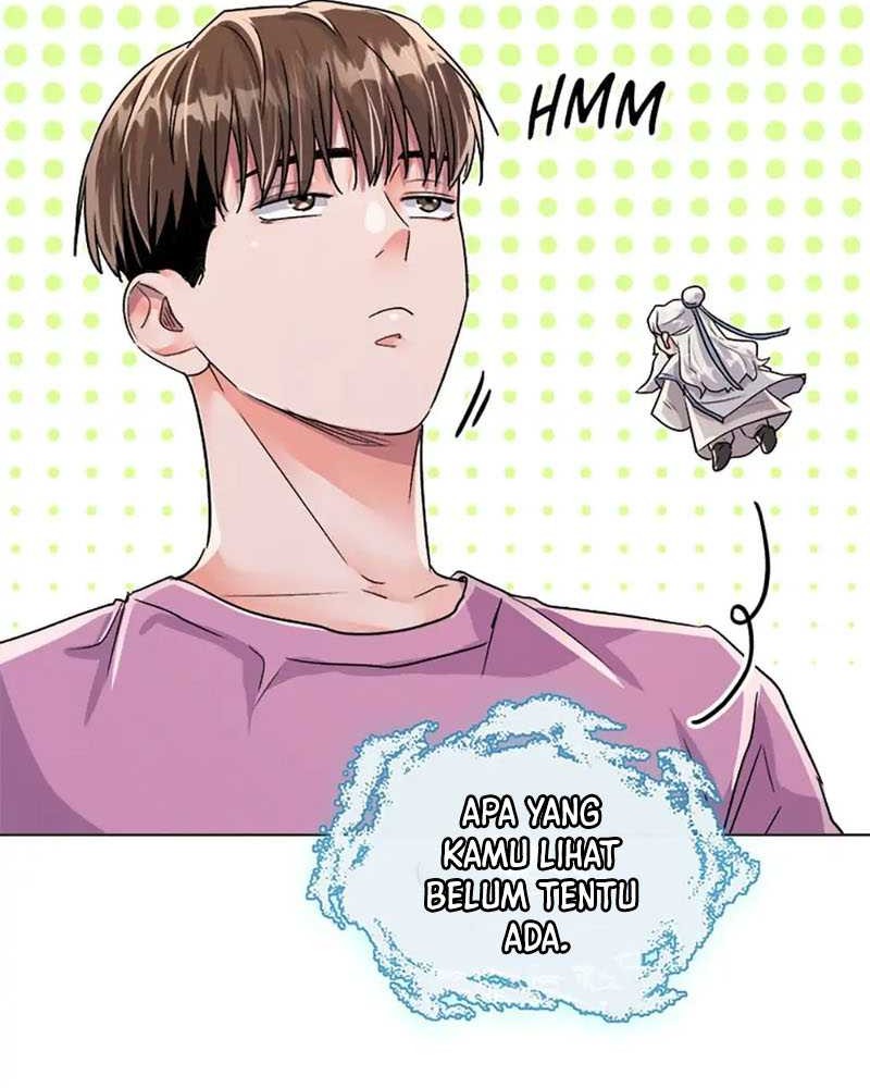 Road to Stardom Chapter 40 Gambar 8