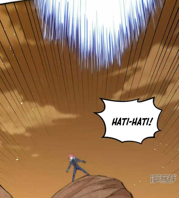 Monk From the Future Chapter 74 Gambar 25