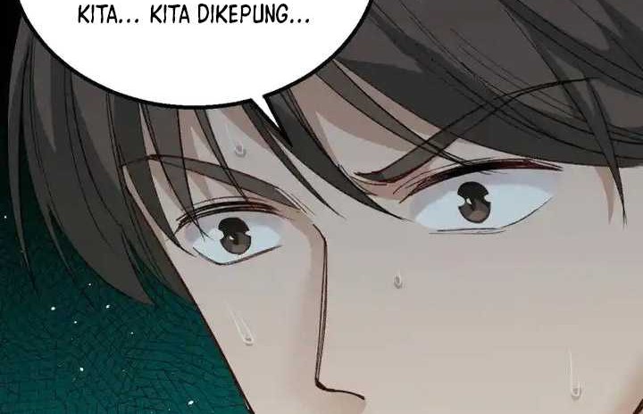 Monk From the Future Chapter 74 Gambar 31