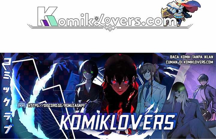 Monk From the Future Chapter 74 Gambar 37
