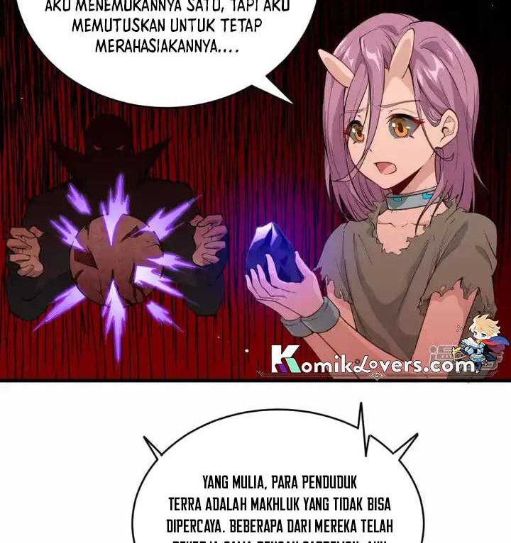 Monk From the Future Chapter 72 Gambar 3