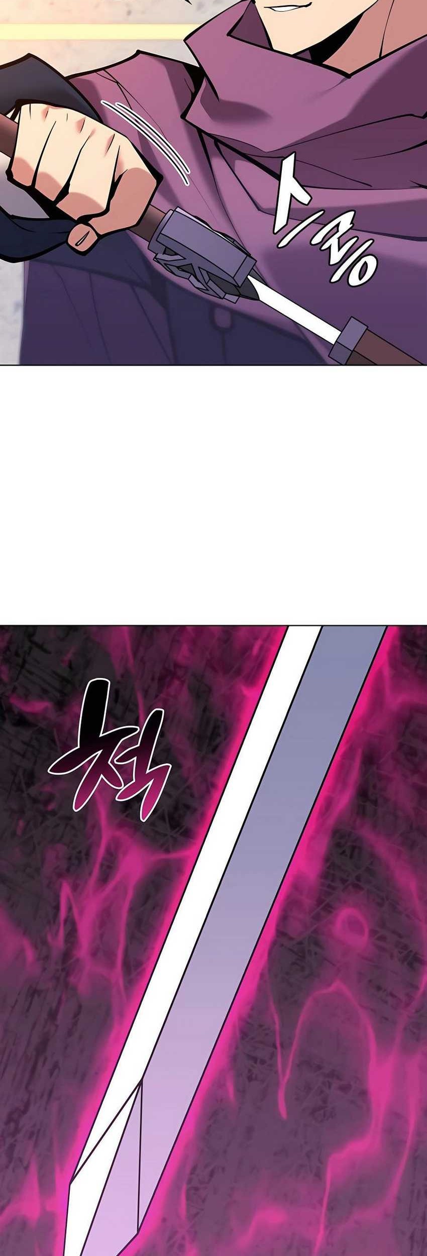 Records Of The Swordsman Scholar Chapter 107 Gambar 50