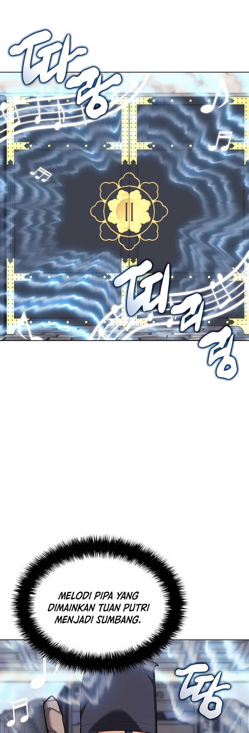 Records Of The Swordsman Scholar Chapter 107 Gambar 68