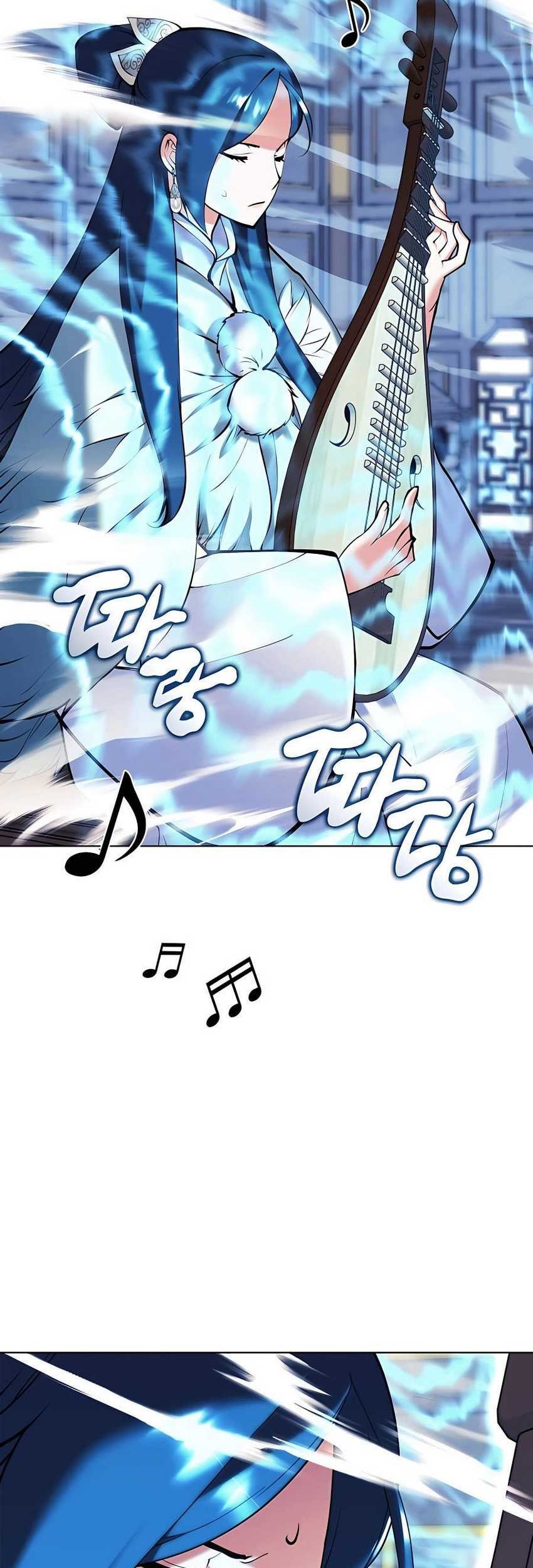 Records Of The Swordsman Scholar Chapter 107 Gambar 74