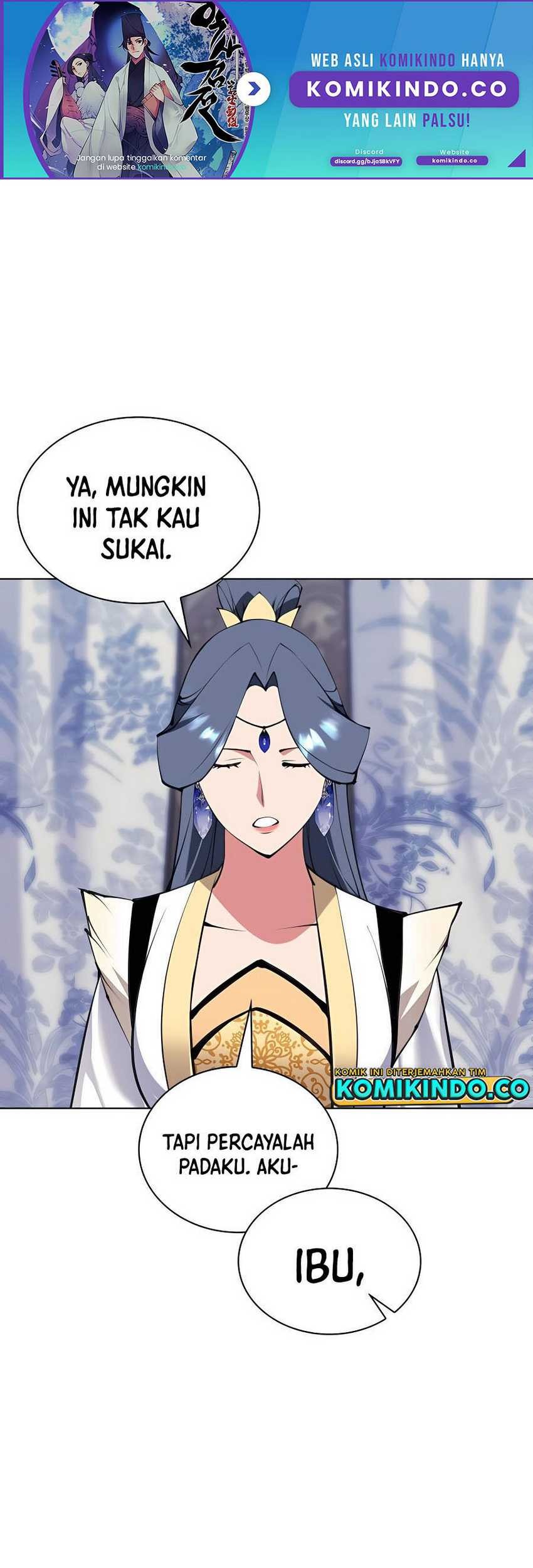 Baca Manhwa Records Of The Swordsman Scholar Chapter 107 Gambar 2